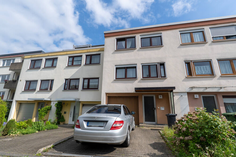 Reihenmittelhaus zum Kauf, Freiberg am Neckar