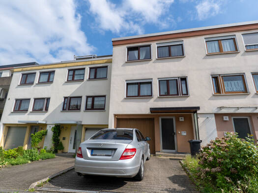Reihenmittelhaus zum Kauf 429.000 € 5 Zimmer 108 m² 164 m² Grundstück Beihingen Freiberg am Neckar 71691