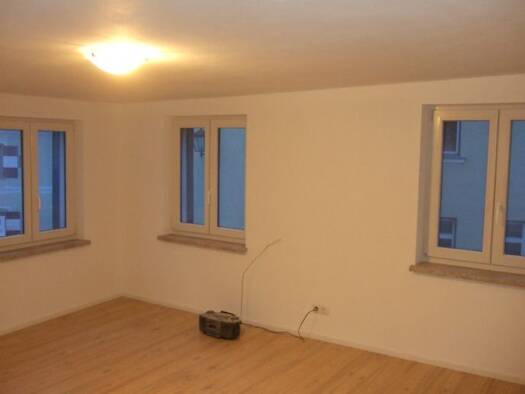 Wohnung zur Miete 440 € 1,5 Zimmer 35 m² Geschoss 1/4 frei ab 01.03.2026 Weiler Weiler-Simmerberg 88171