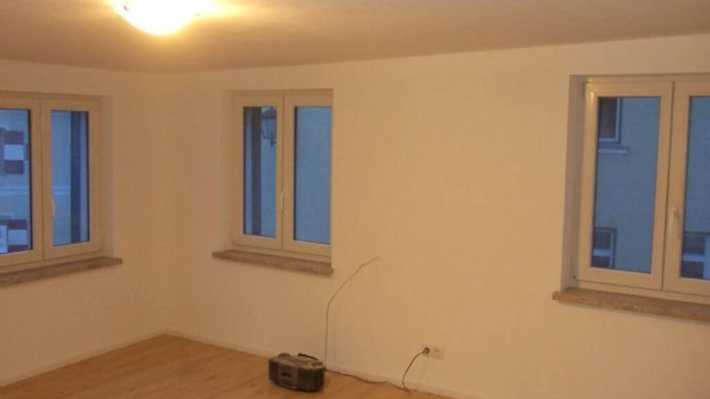 Wohnung zur Miete 440 € 1,5 Zimmer 35 m² Geschoss 1/4 frei ab 01.03.2026 Weiler Weiler-Simmerberg 88171