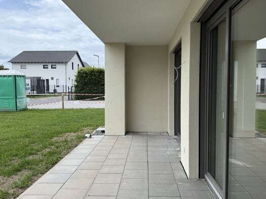 Wohnung zur Miete - Erstbezug 920 € 2 Zimmer 84 m² EG frei ab sofort Irchenrieth 92699