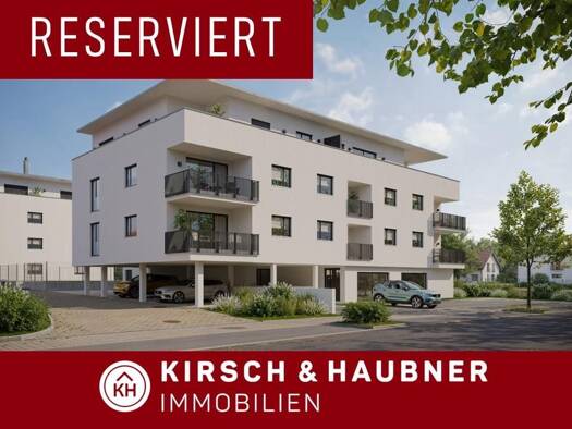 Wohnung zum Kauf 368.747 € 3 Zimmer 67,7 m² 1. Geschoss Berching Berching 92334