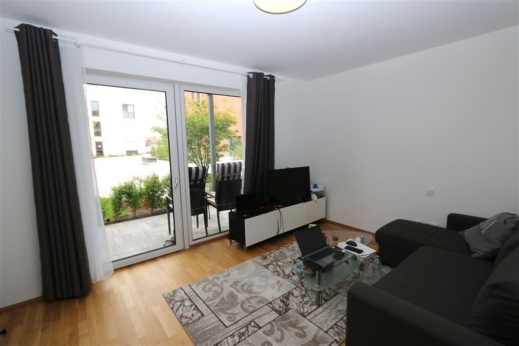 Studio zum Kauf als Kapitalanlage geeignet 154.000 € 1 Zimmer 30,7 m²<br/>Wohnfläche Milanweg 1b Gottfriedingerschwaige Gottfrieding 84177