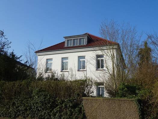 Wohnung zur Miete 720 € 2 Zimmer 75 m² Georgstraße 12 Verden Verden (Aller) 27283