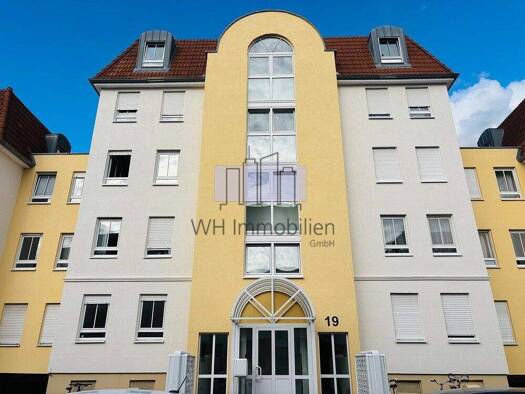 Wohnung zur Miete 250 € Laubegast Dresden 01279