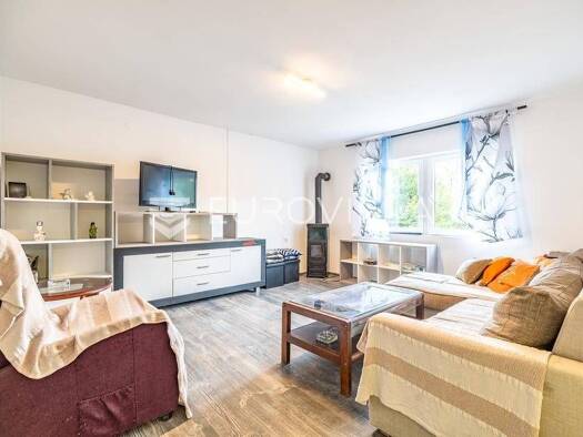 Einfamilienhaus zum Kauf 130.000 € 2 Zimmer 115 m² Gajevo odvojak Kravarsko 10413