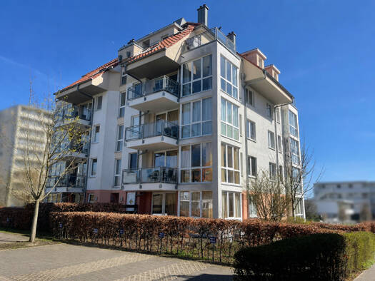 Wohnung zum Kauf 359.000 € 3 Zimmer 57 m² 3. Geschoss frei ab 01.01.2027 Großenbrode Großenbrode 23775