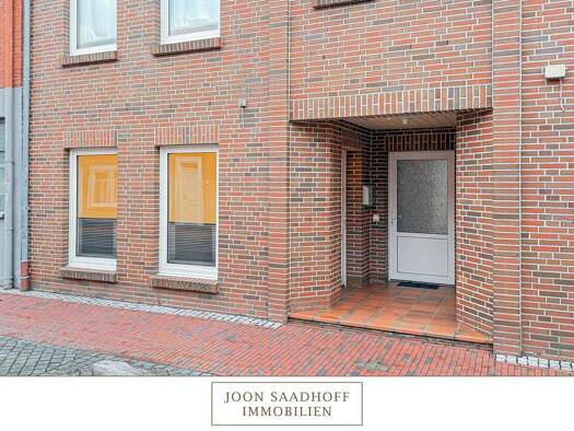 Bürofläche zur Miete provisionsfrei 410 € 45 m² Bürofläche Innenstadt Aurich 26603