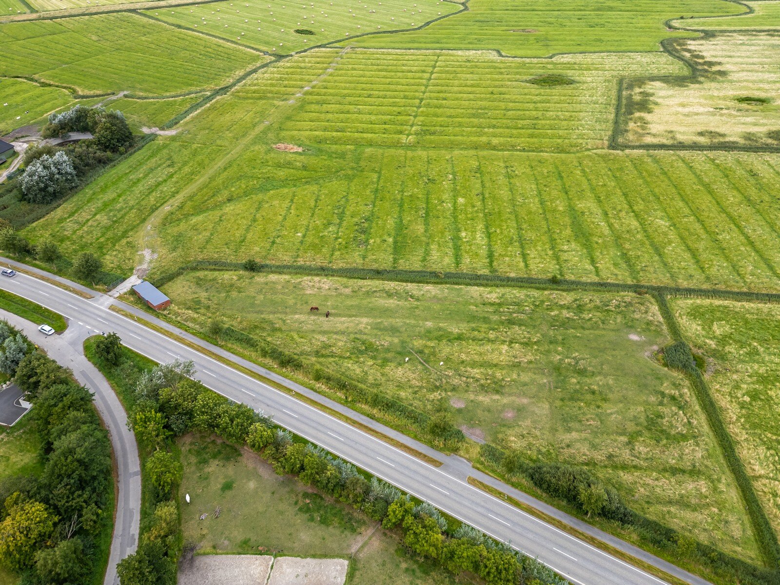 Land-/Forstwirtschaft zum Kauf 58.154 m²<br/>Grundstück Sankt Peter-Ording 25826