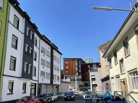 Haus zum Kauf 359.000 € 11 Zimmer 254,1 m² 250 m² Grundstück Innenstadt Pforzheim 75172