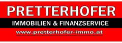 PRETTERHOFER WALTER - IMMOBILIEN & FINANZSERVICE logo