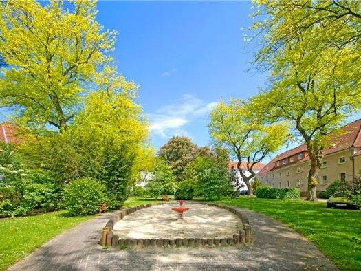 Wohnung zur Miete 379 € 2 Zimmer 47,5 m² 2. Geschoss frei ab 16.02.2026 Luggendelle 41 Buer Gelsenkirchen 45894