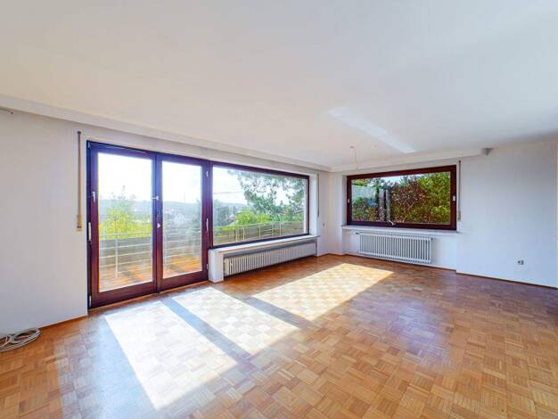 Einfamilienhaus zur Miete 1.600 € 6 Zimmer 193 m² 1.168 m² Grundstück Veitsbronn 90587