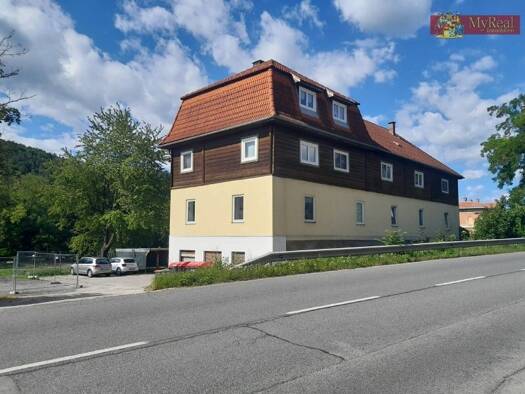 Laden zur Miete 400 € 48 m² Verkaufsfläche Berndorf 2560