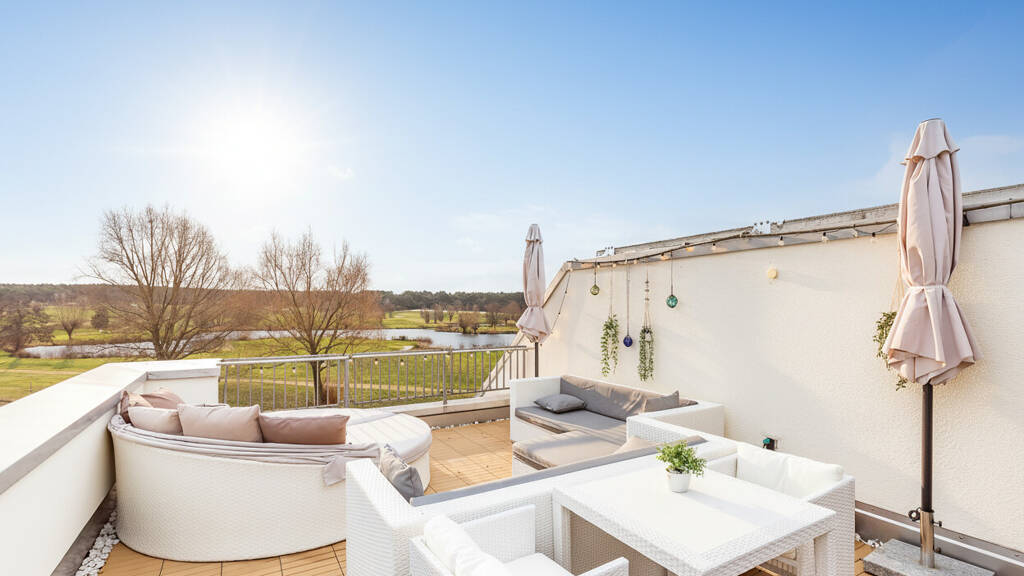 Maisonette zum Kauf 479.000 € 4 Zimmer 145,1 m² 3. Geschoss Motzen Mittenwalde / Motzen 15749