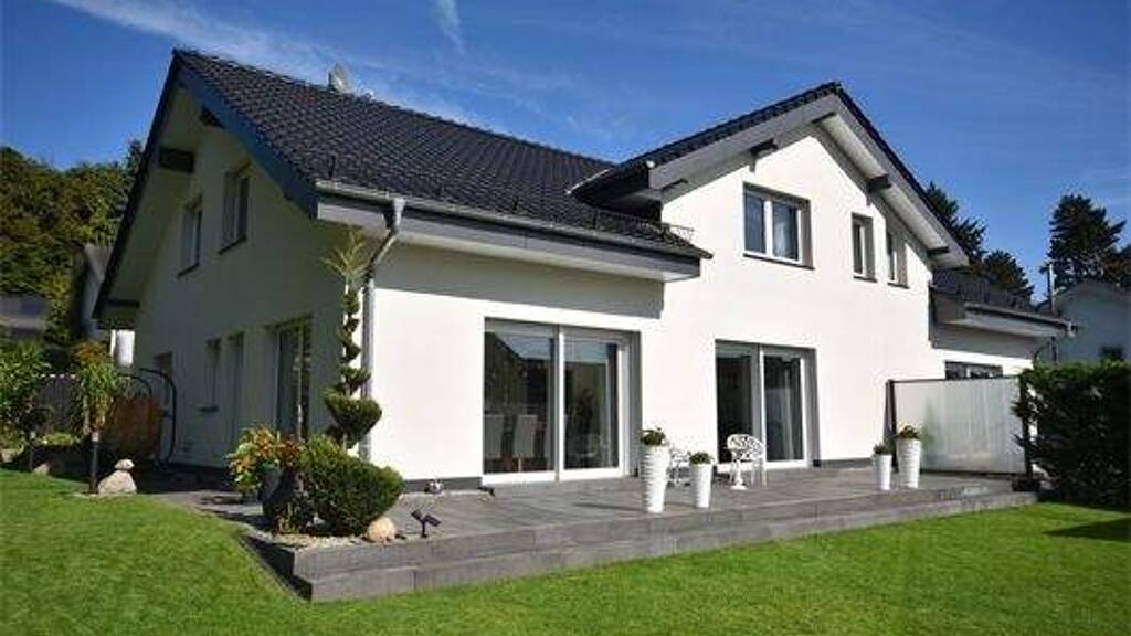 Mehrfamilienhaus zum Kauf 1.385.000 € 9 Zimmer 337,9 m² 1.054 m² Grundstück Amshausen Steinhagen 33803