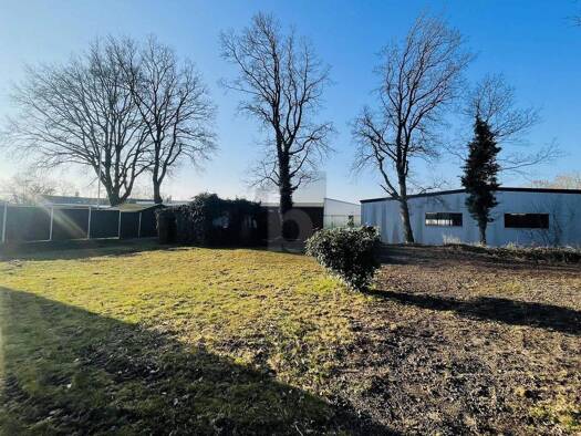 Grundstück zum Kauf 250.000 € 400 m² Grundstück Quickborn 25451