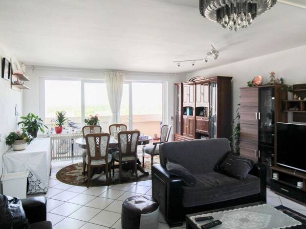 Wohnung zum Kauf 179.990 € 4 Zimmer 102 m² 12. Geschoss Viernheim Viernheim 68519