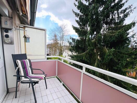 Wohnung zum Kauf 220.000 € 3 Zimmer 59 m² Nied West 65934