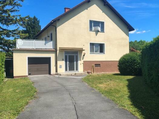 Haus zum Kauf 387.000 € 6 Zimmer 150 m² 693 m² Grundstück Enzersdorf an der Fischa 2431