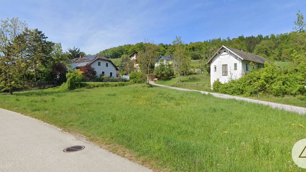 Grundstück zum Kauf 203.046 € 1.255 m² Grundstück Eichberg 3386