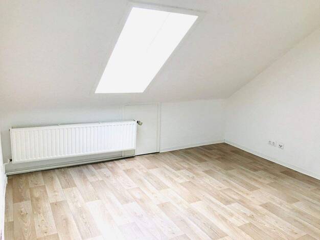 Wohnung zur Miete 295 € 3 Zimmer 53,3 m² 2. Geschoss frei ab 01.11.2026 Breslauer Straße 1 Bodenfelde Bodenfelde 37194