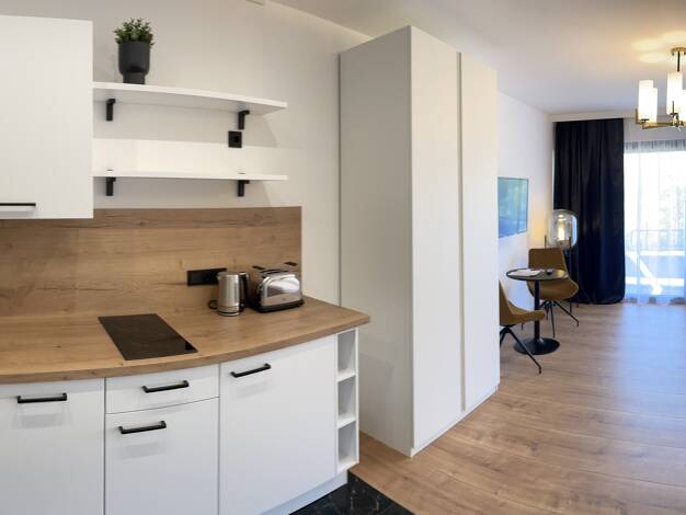 Wohnung zur Miete auf Zeit 515 € 1 Zimmer Bad Westernkotten Erwitte 59597