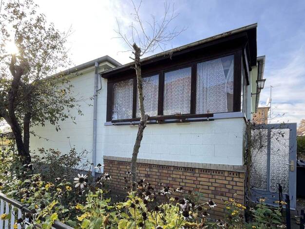 Einfamilienhaus zum Kauf 310.000 € 4 Zimmer 84 m² 865 m² Grundstück Fürstenwalde Fürstenwalde/Spree 15517