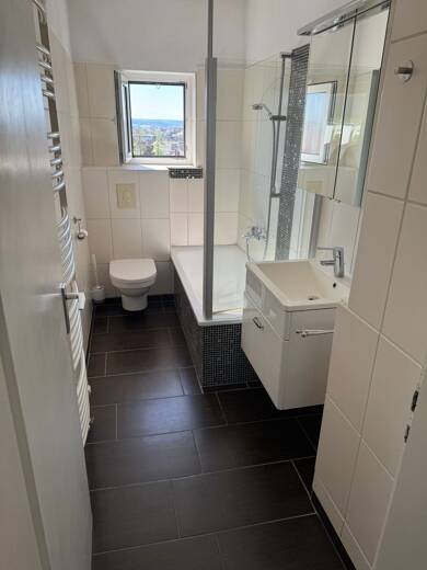 Studio zum Kauf 195.000 € 3 Zimmer 60 m² 3. Geschoss Amberg Amberg 92224