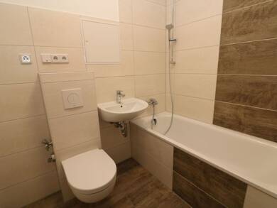 Wohnung zur Miete 519 € 3 Zimmer 68,8 m² 2. Geschoss Chemnitzer Straße 113 Freiberg Freiberg 09599