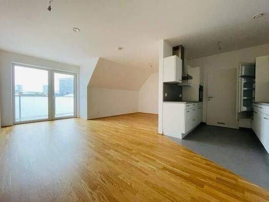 Wohnung zur Miete 811 € 2 Zimmer 73,2 m² Grillparzerstraße 5 Lustenau Linz 4020