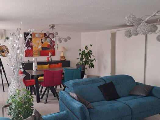 Mehrfamilienhaus zum Kauf provisionsfrei 499.500 € 3 Zimmer 229,7 m² 147 m² Grundstück Nord Huningue 68330