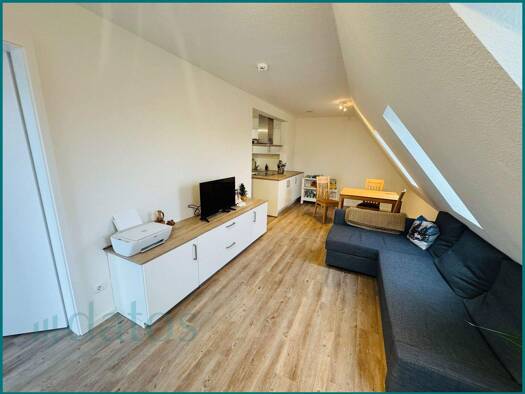 Wohnung zum Kauf 260.000 € 2,5 Zimmer 67,7 m² 4. Geschoss Schinkel Osnabrück 49084