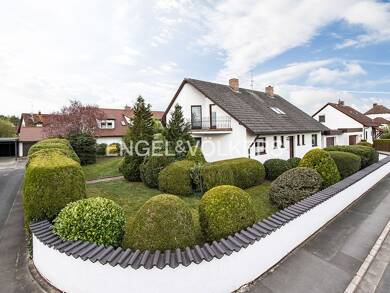 Haus zur Miete 1.980 € 7 Zimmer 206 m² Großenseebach 91091