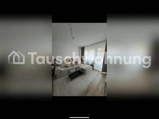 Wohnung zur Miete Tauschwohnung 660 € 2 Zimmer 53 m² Sachsenhausen Frankfurt am Main 60594