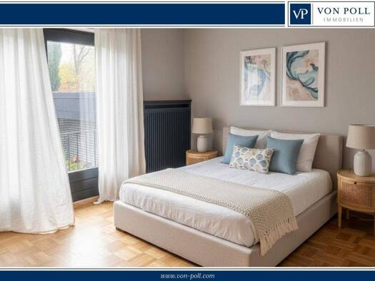 Bungalow zum Kauf 479.000 € 3 Zimmer 200 m² 408 m² Grundstück Nienberge Münster 48161