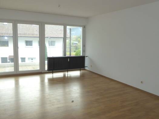 Wohnung zur Miete 760 € 3 Zimmer 75 m² Alpirsbach 72275