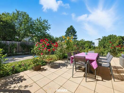Einfamilienhaus zum Kauf 798.000 € 6,5 Zimmer 182 m² 600 m² Grundstück Bisamberg 2102