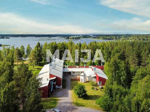 Bürofläche zum Kauf 60.000 € Vaasa 65410