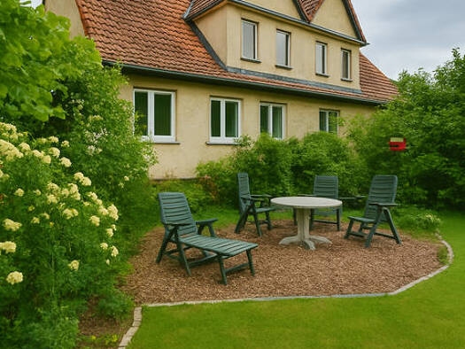 Wohnung zur Miete 400 € 2,5 Zimmer 88 m² Bülten Ilsede OT Bülten 31241