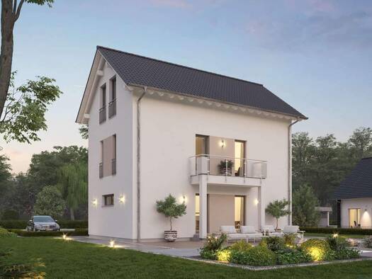 Einfamilienhaus zum Kauf - Erstbezug provisionsfrei 438.500 € 7 Zimmer 190 m² 810 m² Grundstück Birgelen Wassenberg 41849