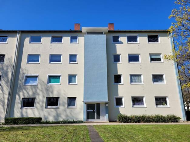 Wohnung zum Kauf provisionsfrei 254.000 € 4 Zimmer 80,4 m² 1. Geschoss Im Ringelsacker 79 Duisdorf Bonn 53123