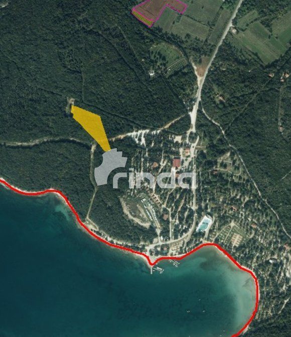 Land-/Forstwirtschaft zum Kauf 40.000 € Rovinj 52210