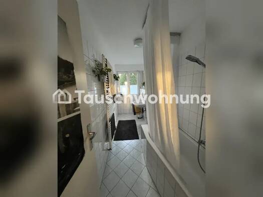 Wohnung zur Miete Tauschwohnung 1.100 € 3 Zimmer 75 m² 3. Geschoss Stühlinger West 79106