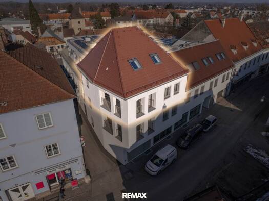Wohnung zum Kauf provisionsfrei 440.000 € 5 Zimmer 127,3 m² Traismauer 3133