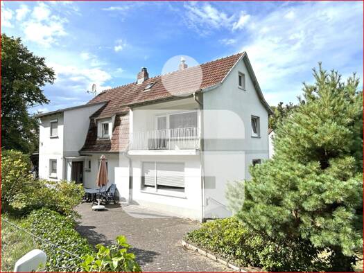 Mehrfamilienhaus zum Kauf 179.000 € 8 Zimmer 160 m² 720 m² Grundstück Petzmannsberg Kulmbach 95326