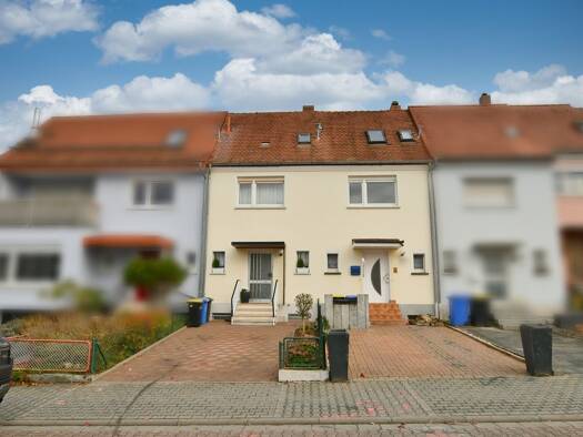 Reihenmittelhaus zum Kauf 229.000 € 3 Zimmer 71 m² 153 m² Grundstück frei ab sofort Idstein 65510