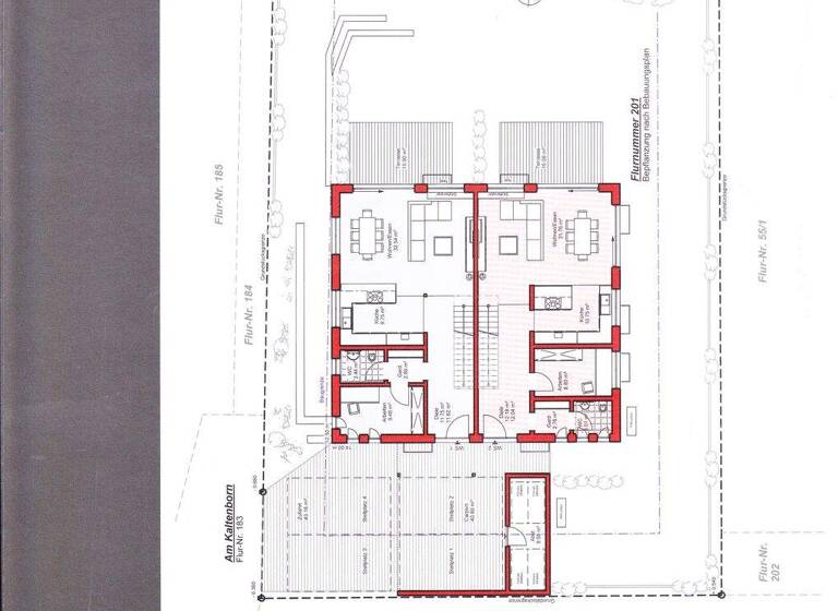 Mehrfamilienhaus zum Kauf 1.599.000 € 7 Zimmer 192 m² 400 m² Grundstück Königstein 61462