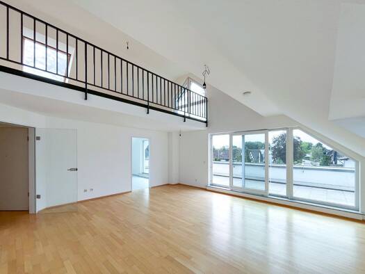 Maisonette zur Miete 1.480 € 3,5 Zimmer 130 m² 2. Geschoss frei ab 01.09.2026 Schlebusch Leverkusen 51375