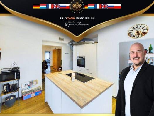 Einfamilienhaus zum Kauf 298.000 € 6 Zimmer 140 m² 770 m² Grundstück Schleidweiler Zemmer 54313